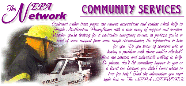 Nepa Network Community Services
