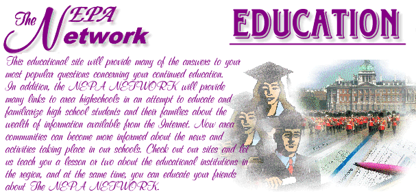 Nepa Network Education