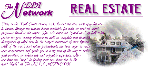 Nepa Network Real Estate