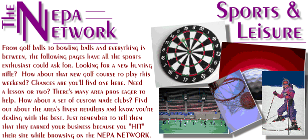 Nepa Network Sports & Entertainment